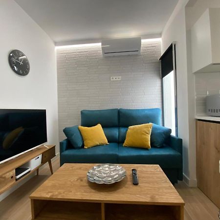 Lovely Private Suite Center Málaga Esterno foto