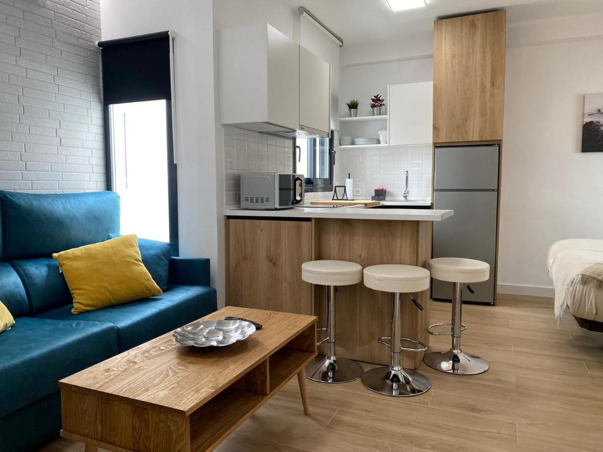 Lovely Private Suite Center Málaga Esterno foto