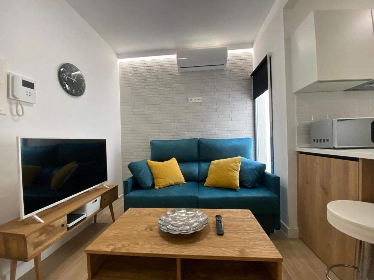 Lovely Private Suite Center Málaga Esterno foto